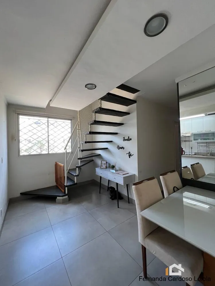 Apartamento, 3 quartos, 72 m² - Foto 2