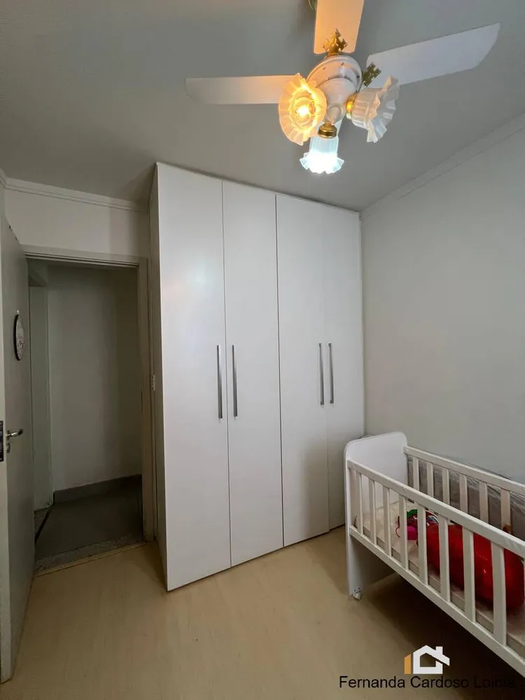 Apartamento, 3 quartos, 72 m² - Foto 7