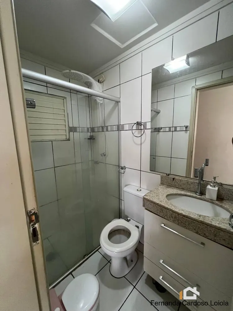 Apartamento, 3 quartos, 72 m² - Foto 1