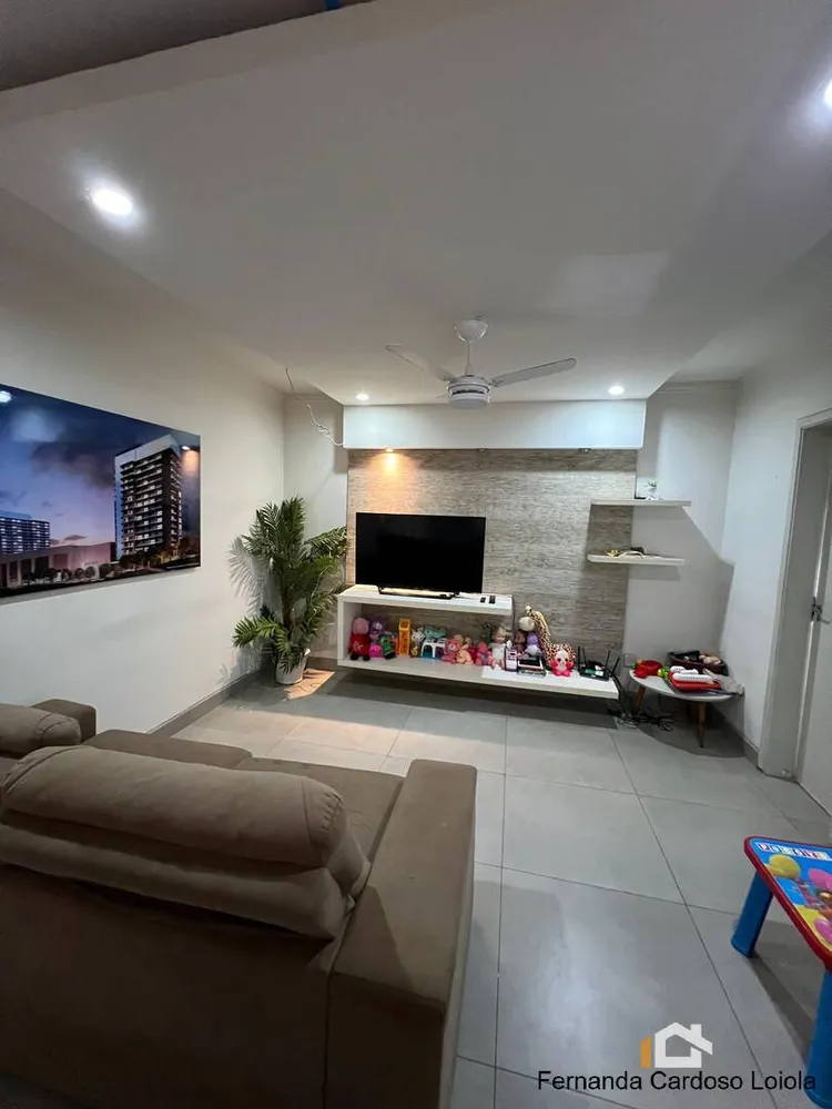 Apartamento, 3 quartos, 72 m² - Foto 3