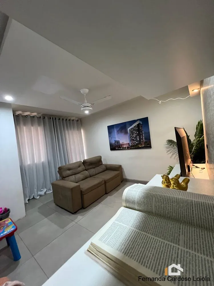 Apartamento, 3 quartos, 72 m² - Foto 12