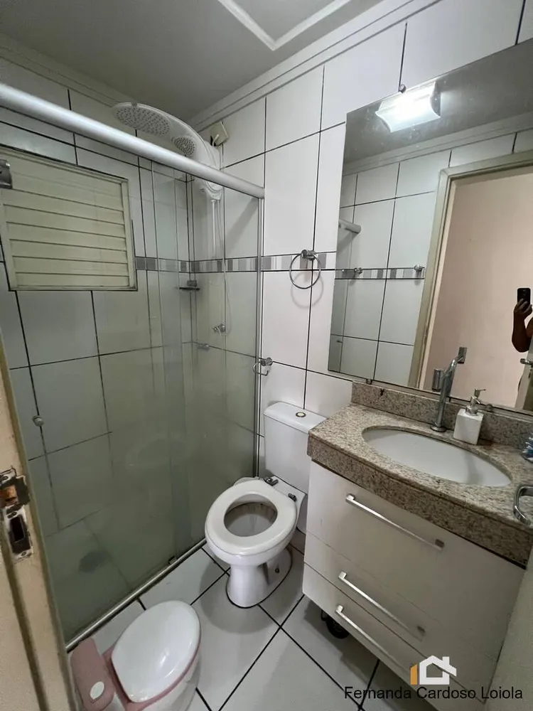Apartamento, 3 quartos, 72 m² - Foto 4
