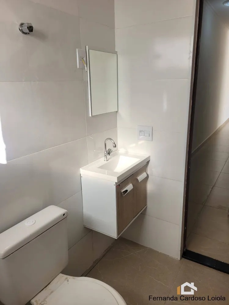 Apartamento, 3 quartos, 63 m² - Foto 11