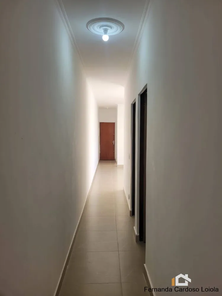 Apartamento, 3 quartos, 63 m² - Foto 9