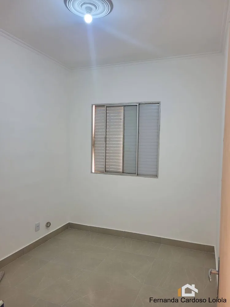 Apartamento, 3 quartos, 63 m² - Foto 4