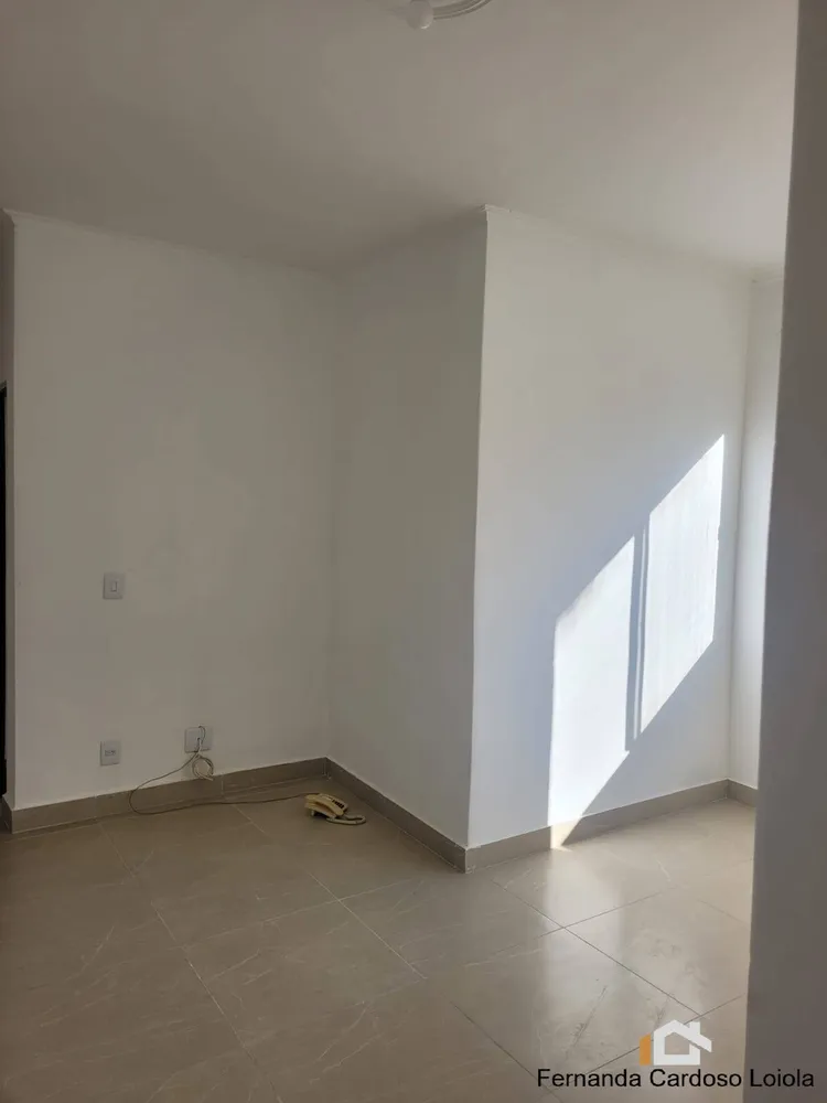 Apartamento, 3 quartos, 63 m² - Foto 3