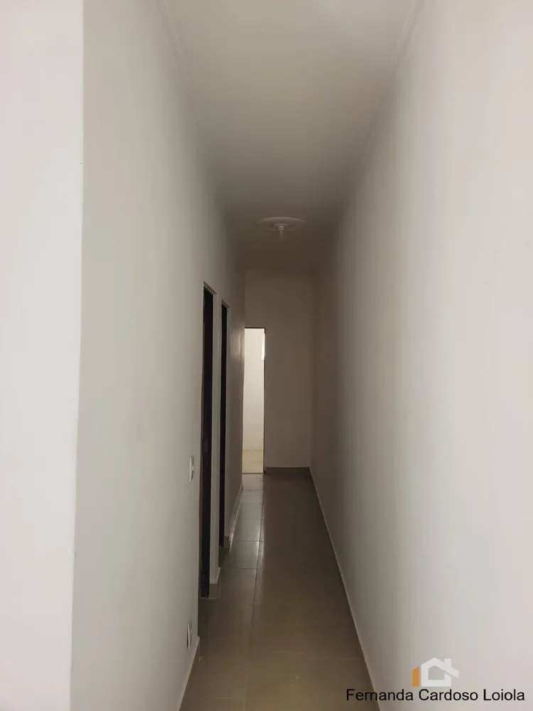 Apartamento, 3 quartos, 63 m² - Foto 6
