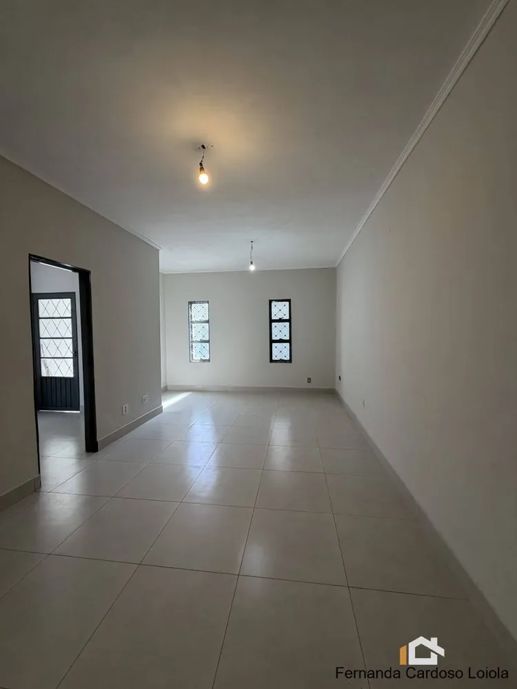Casa, 3 quartos, 133 m² - Foto 1