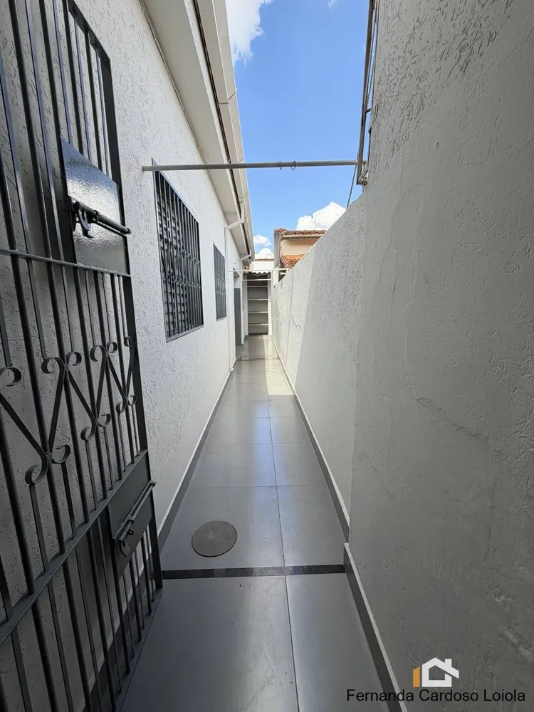 Casa, 3 quartos, 133 m² - Foto 12