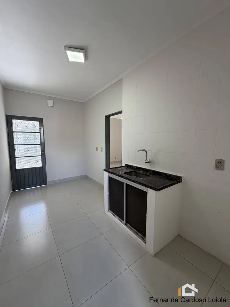 Casa, 3 quartos, 133 m² - Foto 4