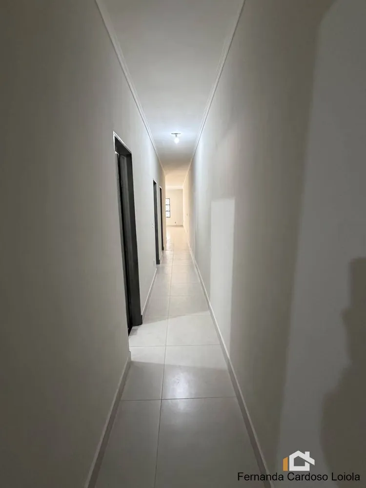 Casa, 3 quartos, 133 m² - Foto 11