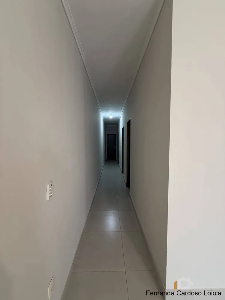 Casa, 3 quartos, 133 m² - Foto 10