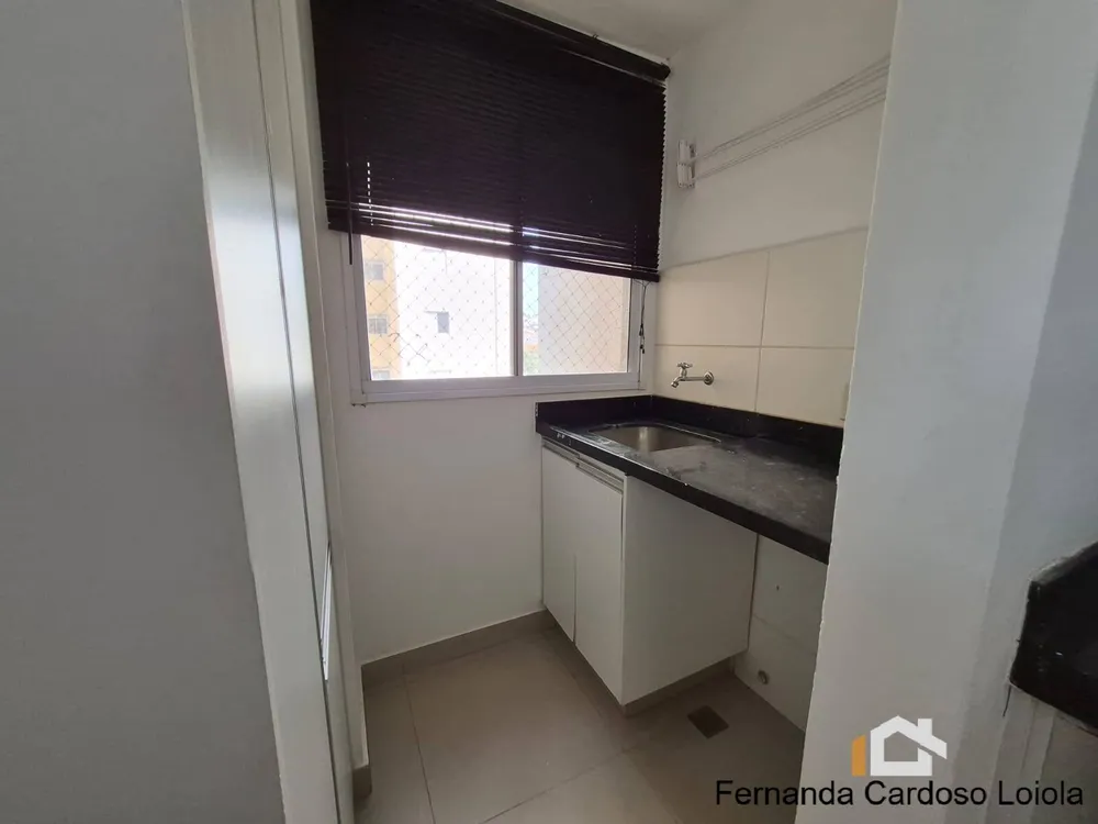 Apartamento, 2 quartos, 56 m² - Foto 6
