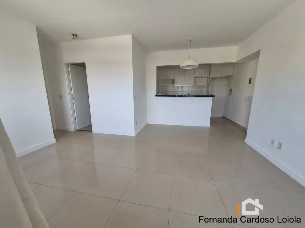 Apartamento, 2 quartos, 56 m² - Foto 2