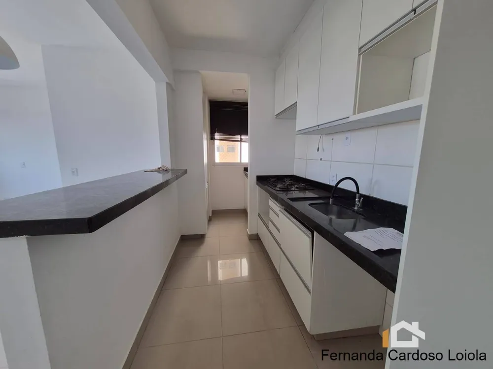Apartamento, 2 quartos, 56 m² - Foto 8