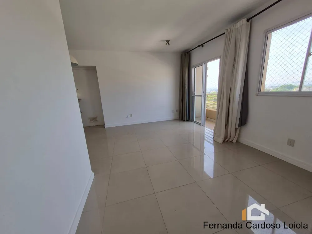 Apartamento, 2 quartos, 56 m² - Foto 4