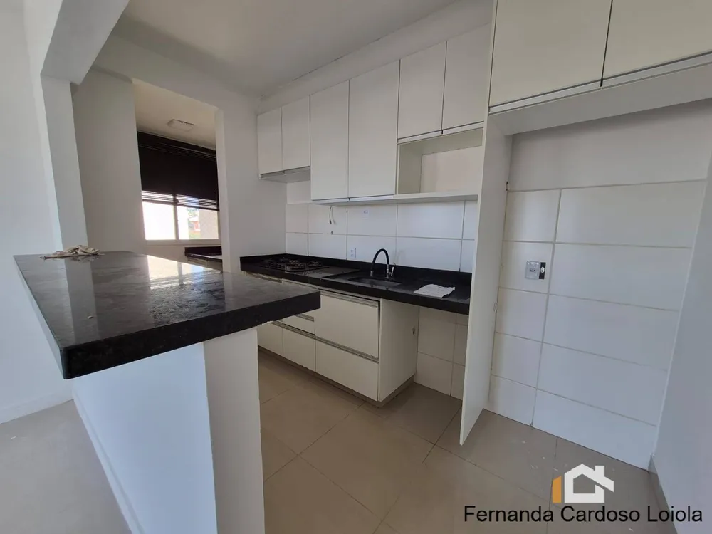 Apartamento, 2 quartos, 56 m² - Foto 7