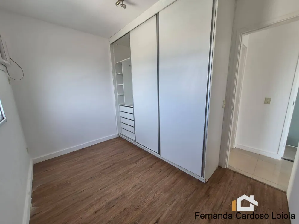 Apartamento, 2 quartos, 56 m² - Foto 5