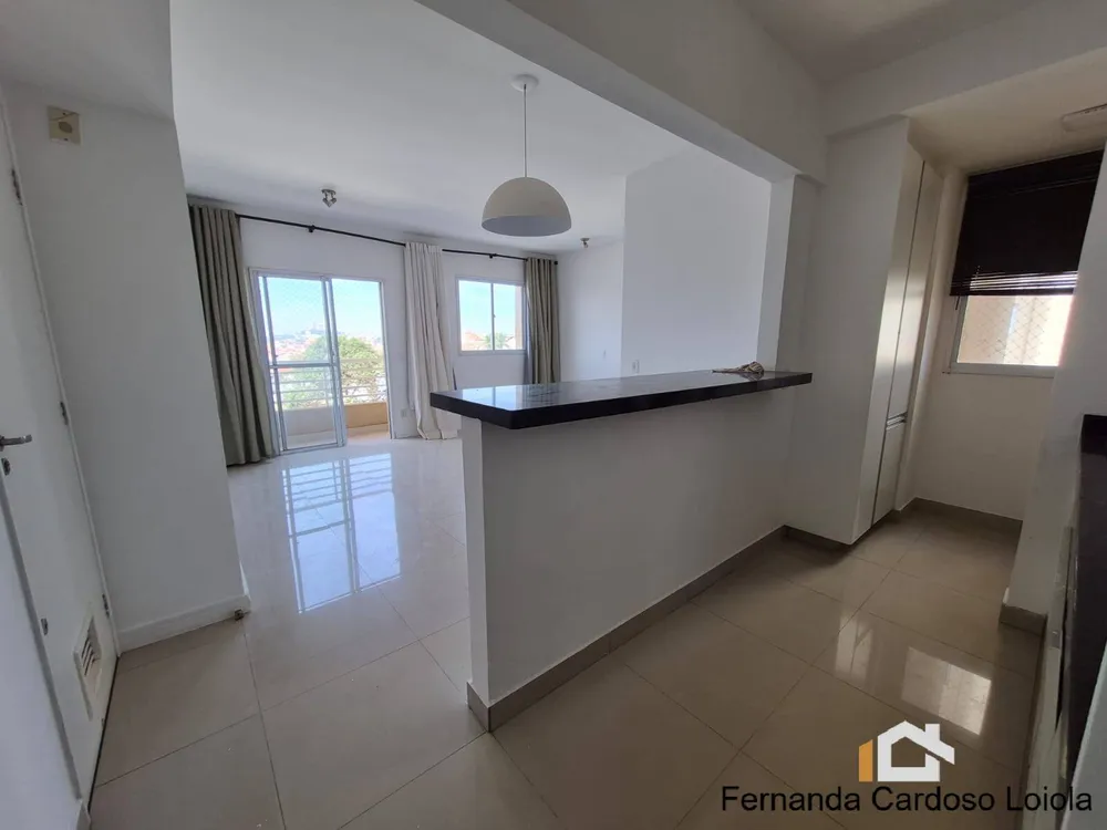 Apartamento, 2 quartos, 56 m² - Foto 3