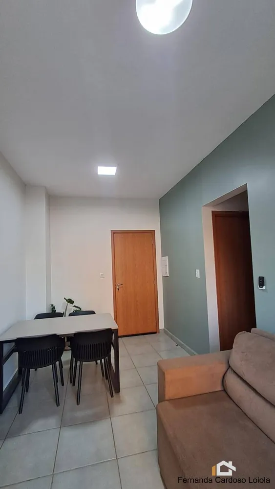 Apartamento, 2 quartos, 58 m² - Foto 3