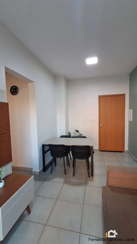 Apartamento, 2 quartos, 58 m² - Foto 4