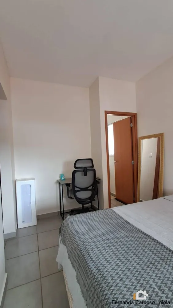 Apartamento, 2 quartos, 58 m² - Foto 5