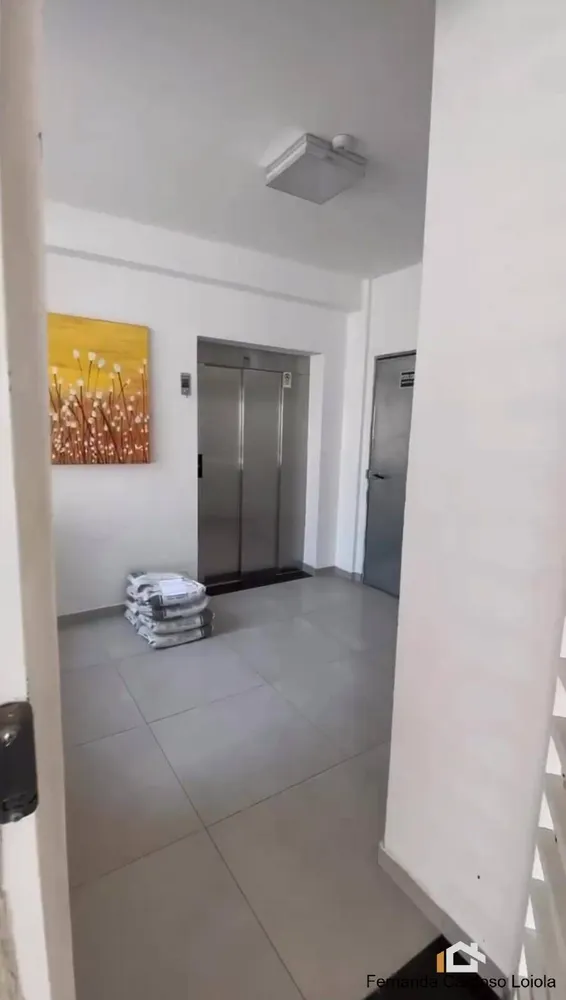 Apartamento, 2 quartos, 58 m² - Foto 7