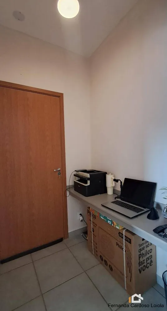Apartamento, 2 quartos, 58 m² - Foto 6