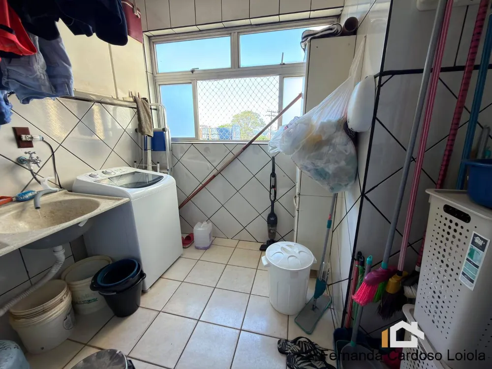 Apartamento, 3 quartos, 105 m² - Foto 7
