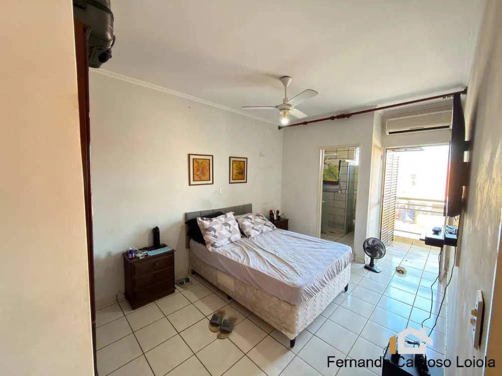 Apartamento, 3 quartos, 105 m² - Foto 5