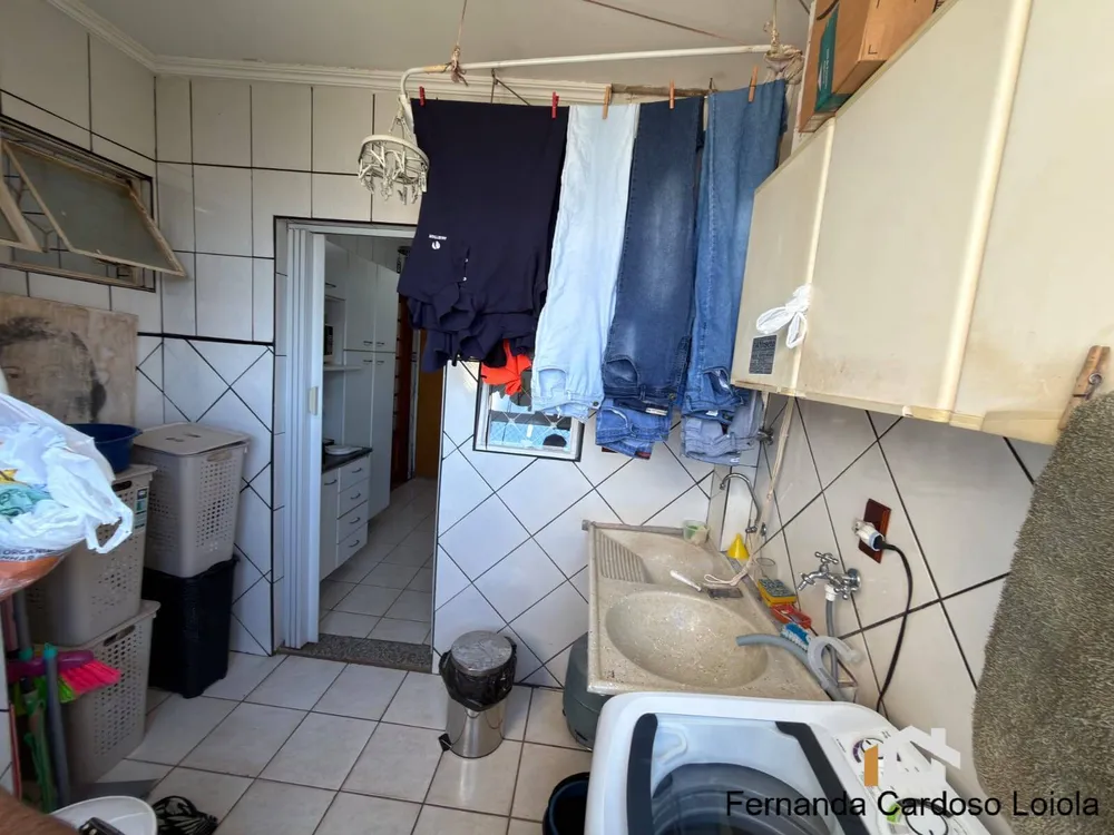 Apartamento, 3 quartos, 105 m² - Foto 8