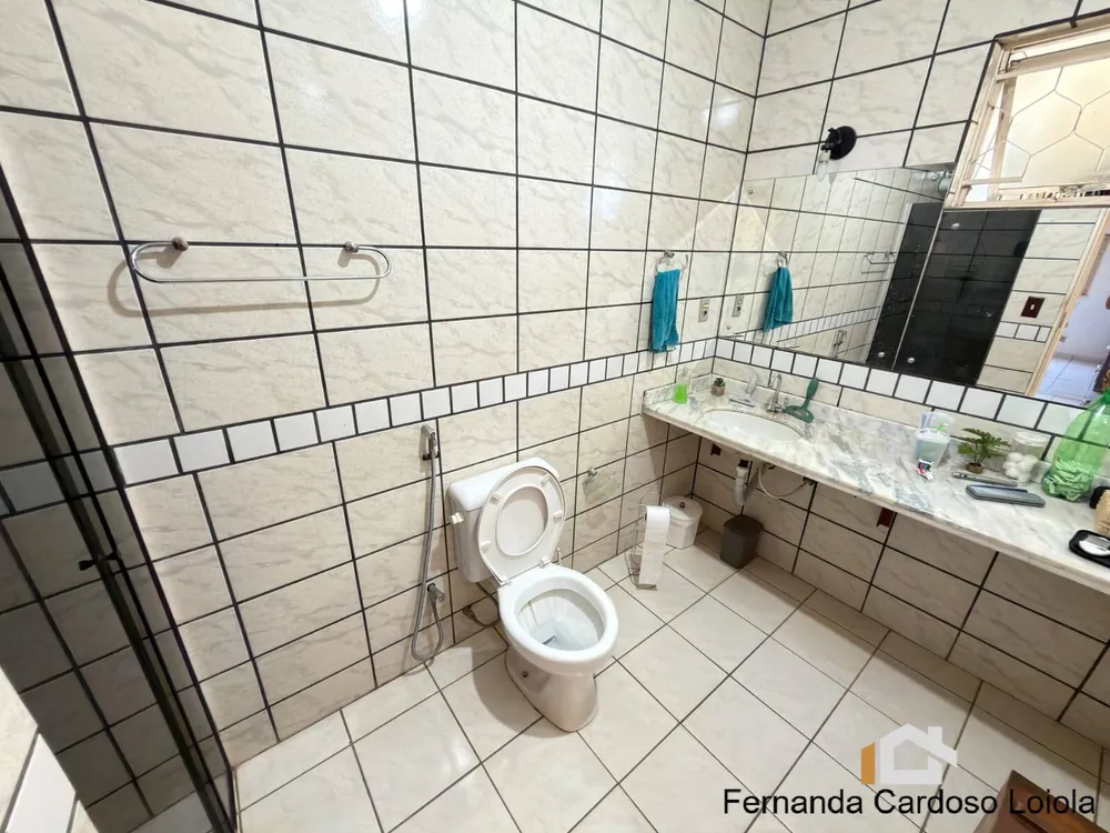 Apartamento, 3 quartos, 105 m² - Foto 2