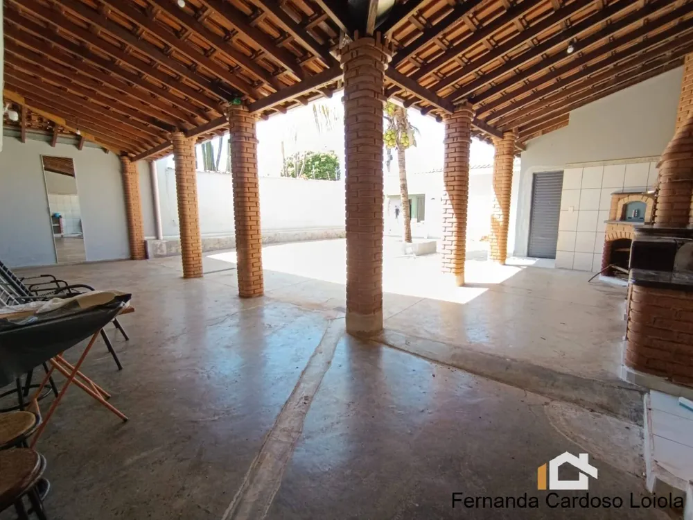 Casa, 3 quartos, 230 m² - Foto 12