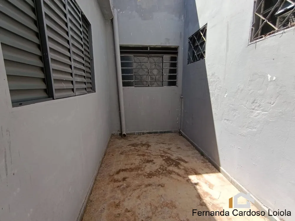 Casa, 3 quartos, 230 m² - Foto 8