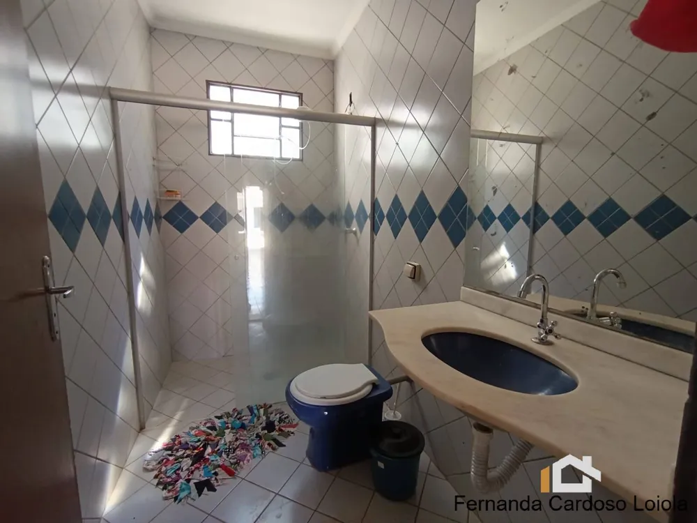 Casa, 3 quartos, 230 m² - Foto 1