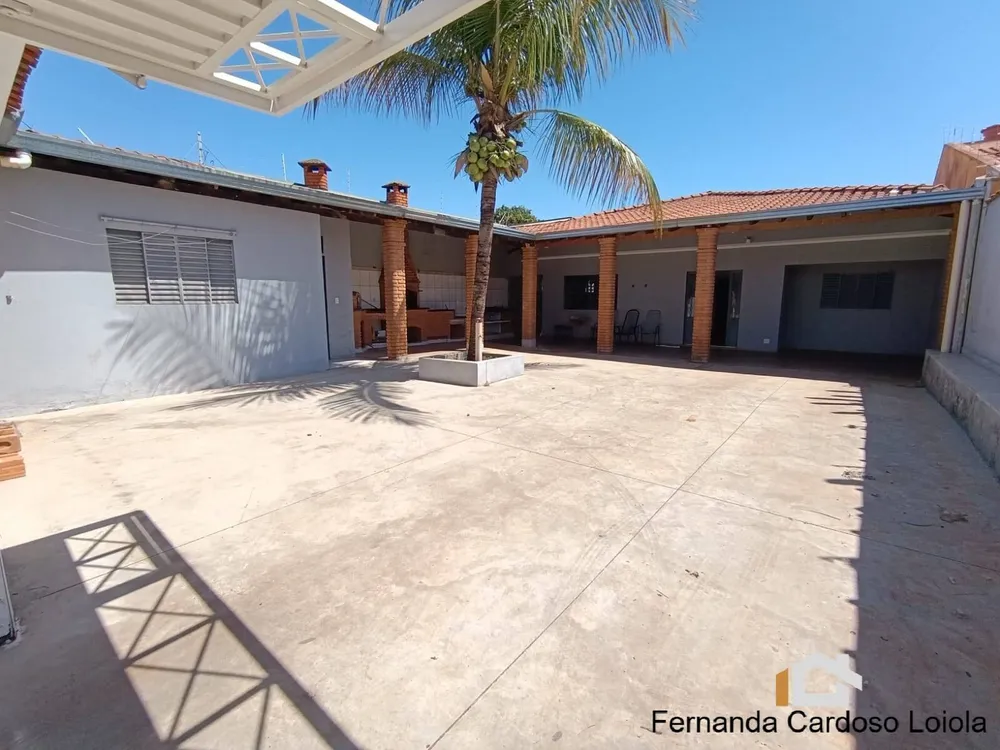 Casa, 3 quartos, 230 m² - Foto 11
