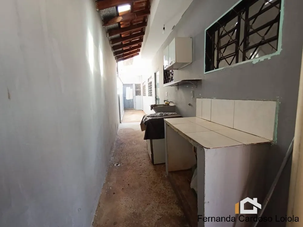 Casa, 3 quartos, 230 m² - Foto 5