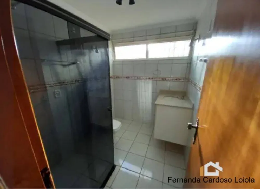 Apartamento, 3 quartos, 95 m² - Foto 4