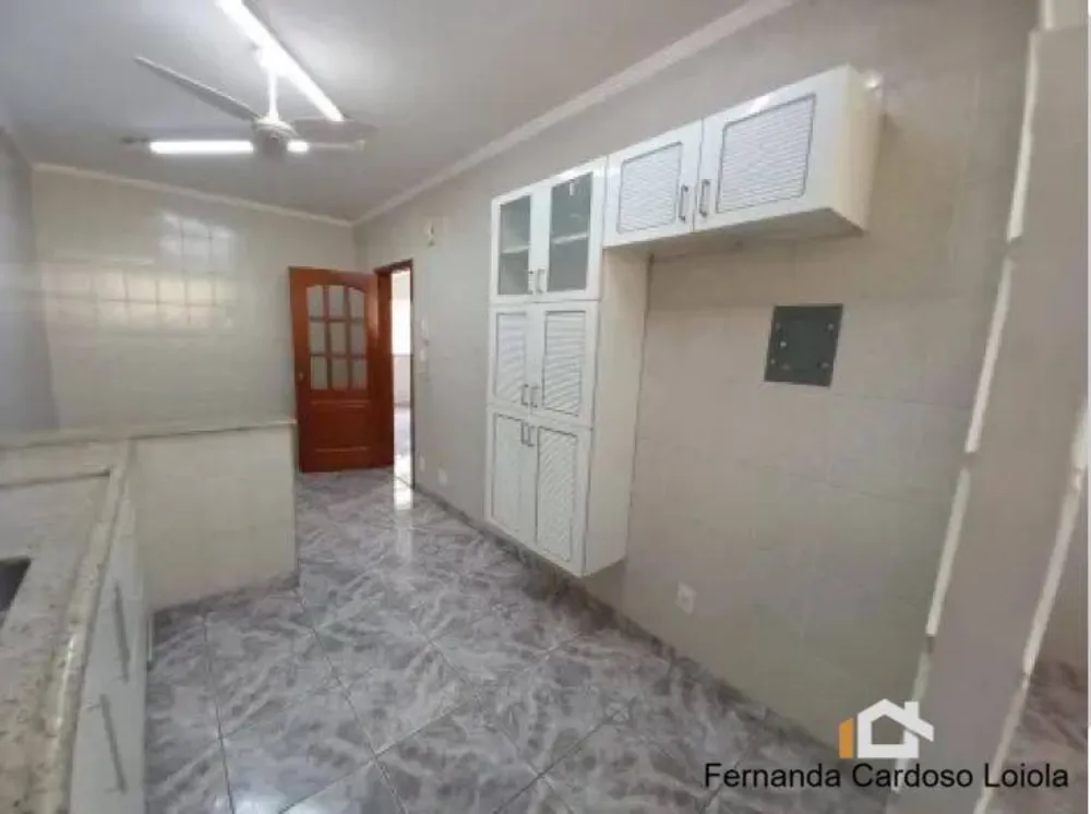 Apartamento, 3 quartos, 95 m² - Foto 4