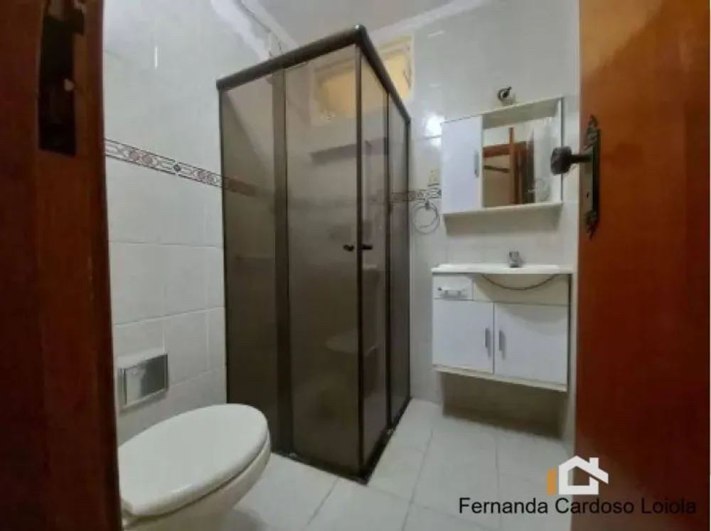 Apartamento, 3 quartos, 95 m² - Foto 1