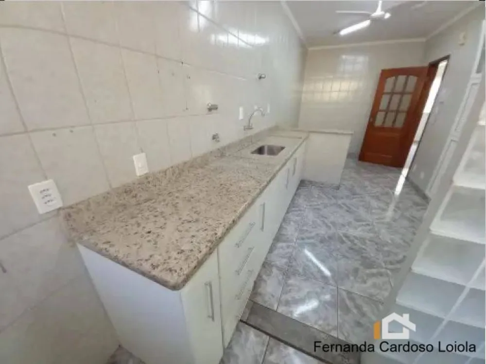 Apartamento, 3 quartos, 95 m² - Foto 3
