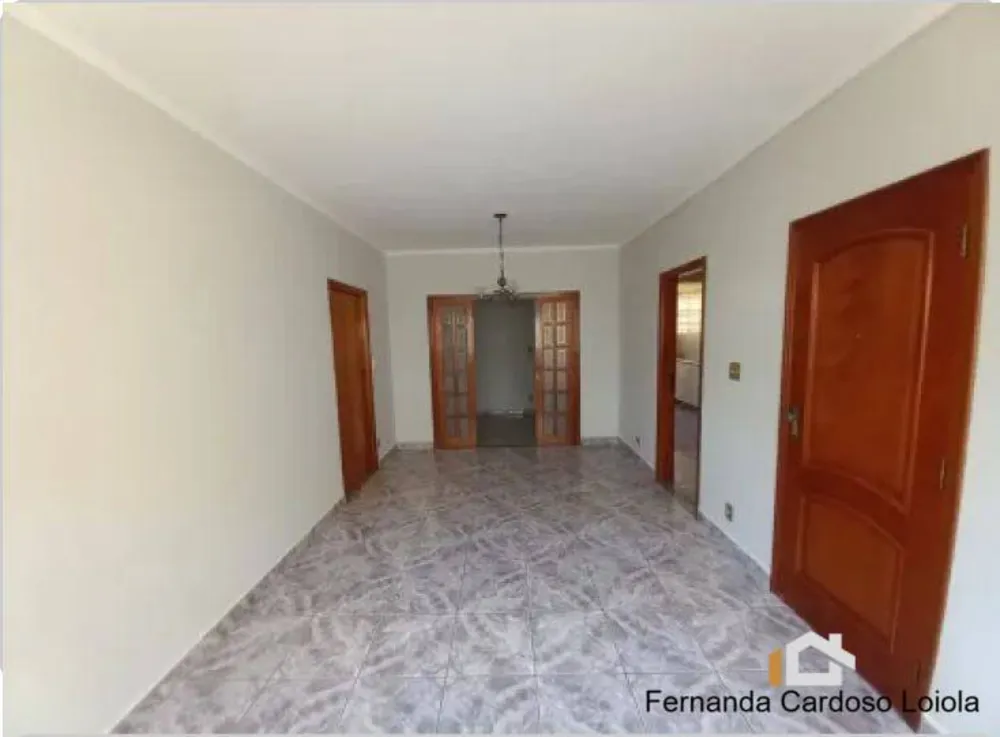 Apartamento, 3 quartos, 95 m² - Foto 1