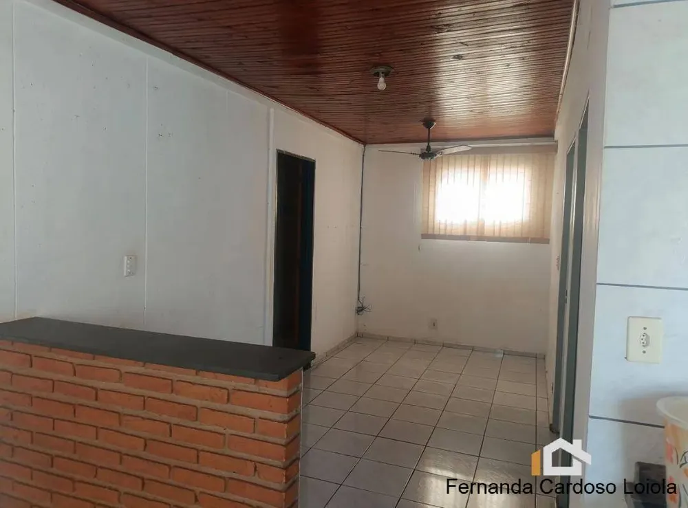 Casa, 3 quartos, 200 m² - Foto 3