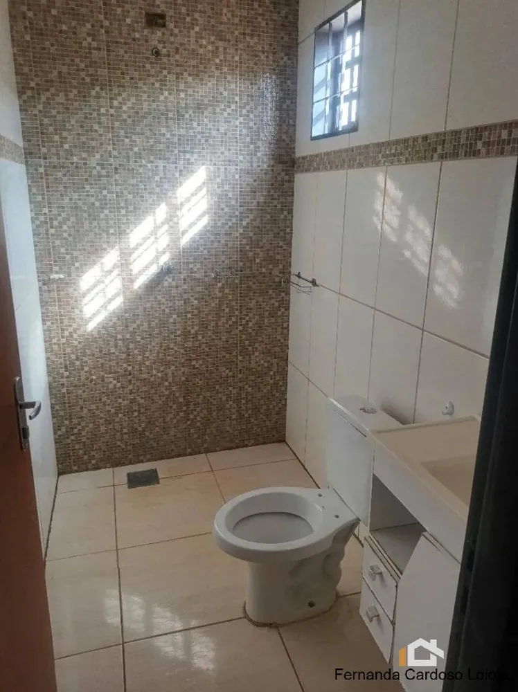 Casa, 3 quartos, 200 m² - Foto 7