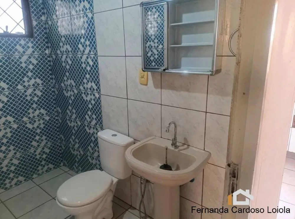 Casa, 3 quartos, 200 m² - Foto 11