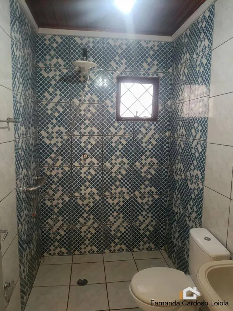 Casa, 3 quartos, 200 m² - Foto 10