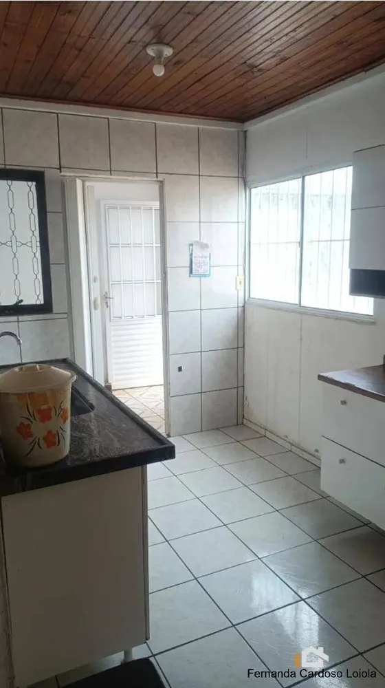 Casa, 3 quartos, 200 m² - Foto 8