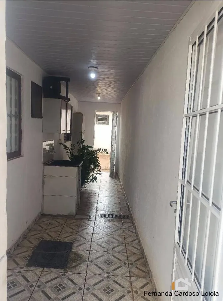 Casa, 3 quartos, 200 m² - Foto 6