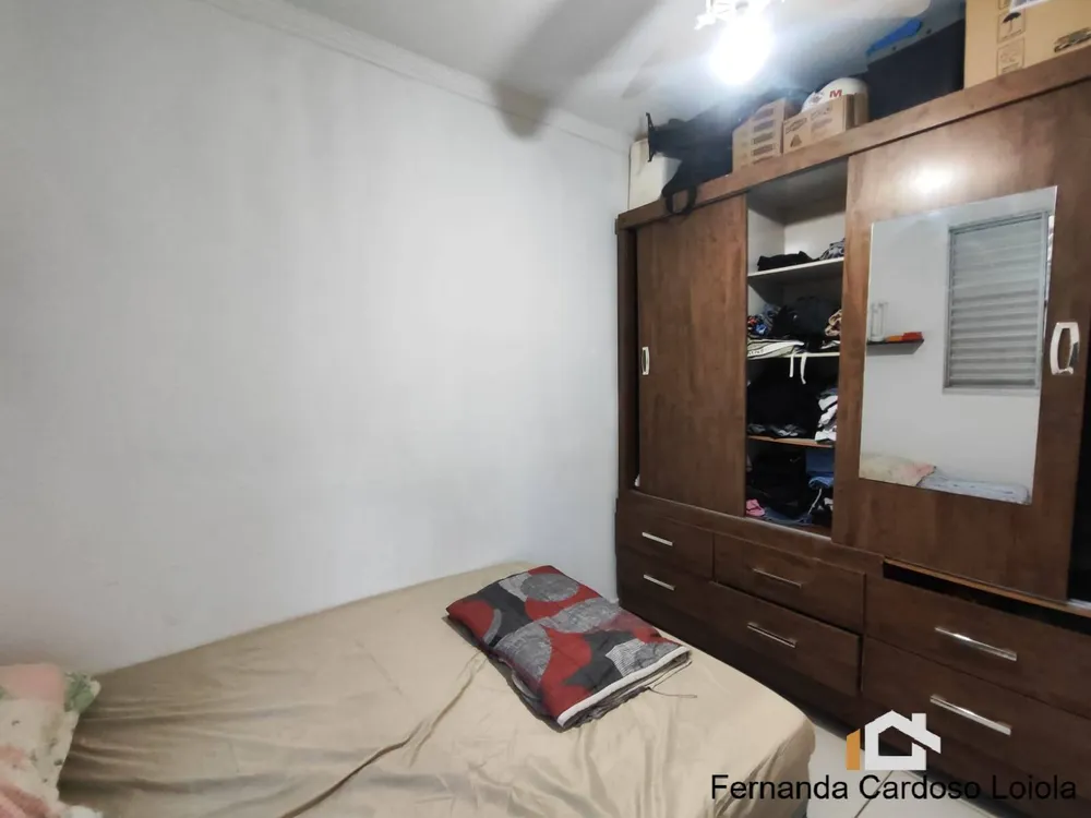 Apartamento, 2 quartos, 45 m² - Foto 9