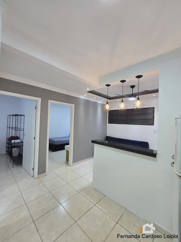 Apartamento, 2 quartos, 42 m² - Foto 4